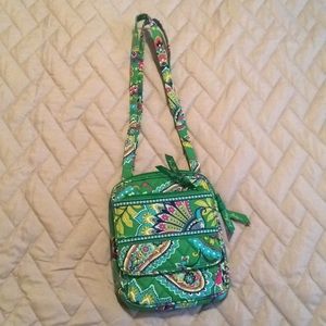 Vera Bradley purse